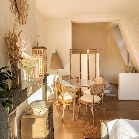 Luxe Pour Une Escapade Romantique Dans Le Centre De Bxl Брюссель Екстер'єр фото