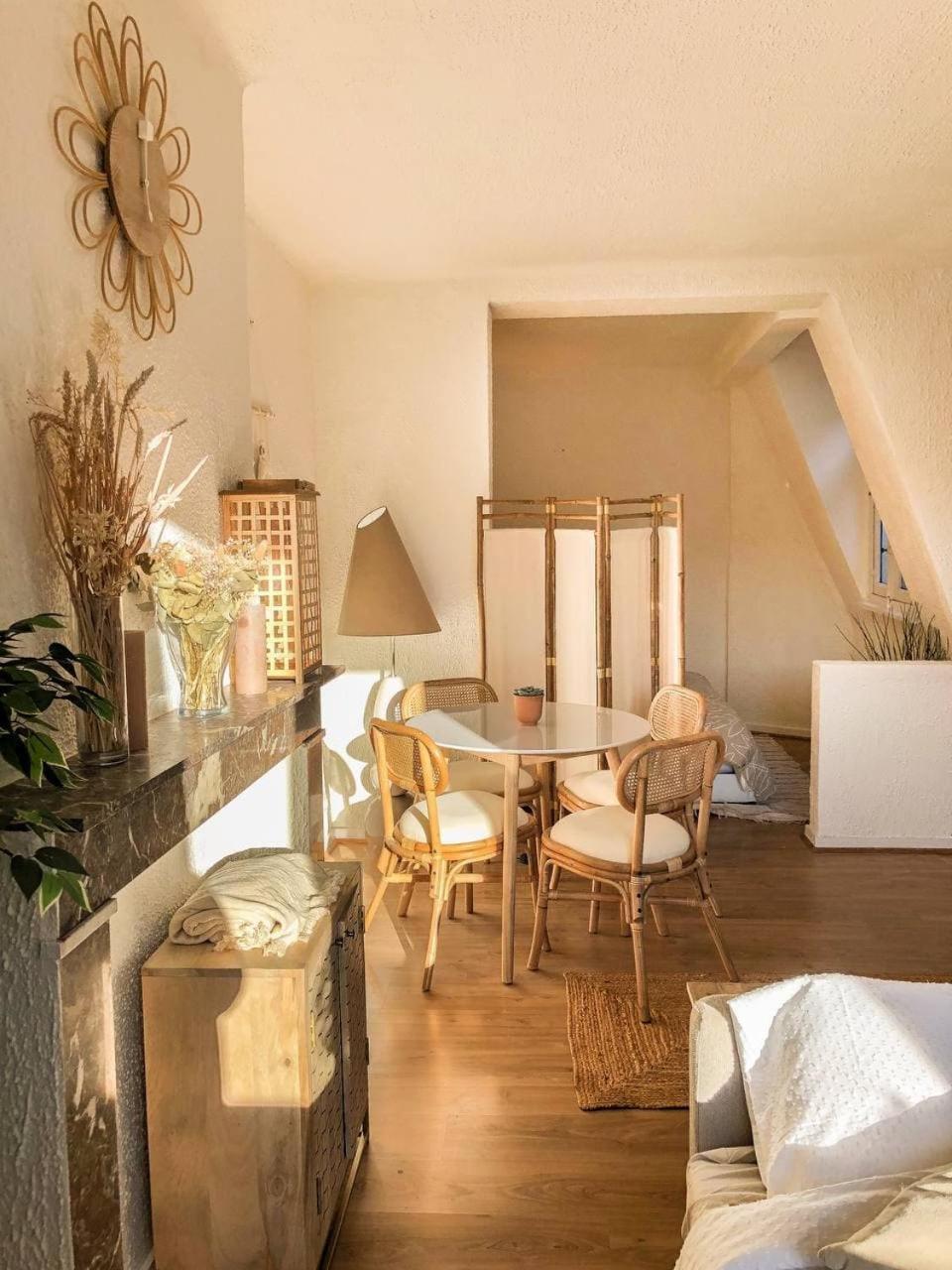 Luxe Pour Une Escapade Romantique Dans Le Centre De Bxl Брюссель Екстер'єр фото
